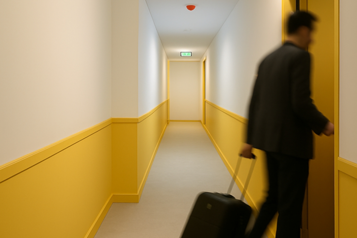 Lisbon Serviced Apartments - Alvalade, Estudio