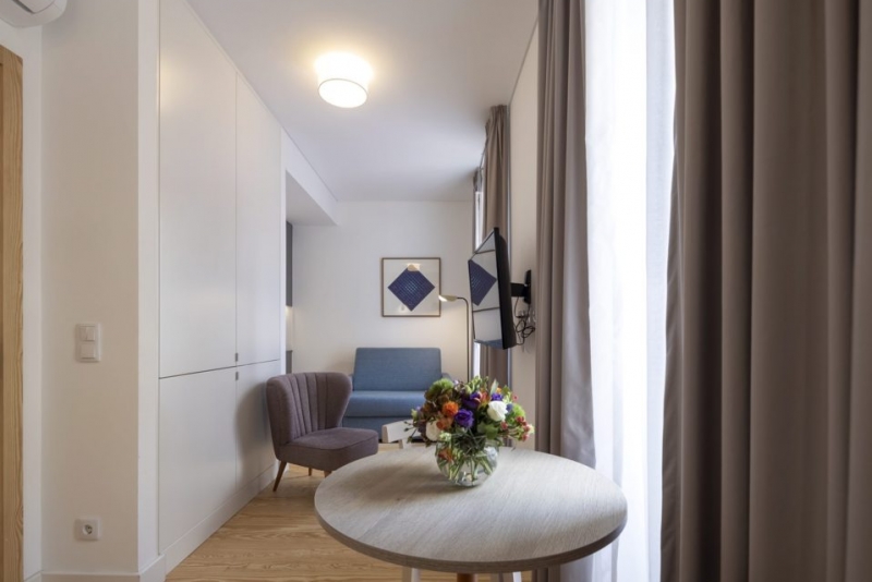 Hotel Lisbon Serviced Apartments - Santos A