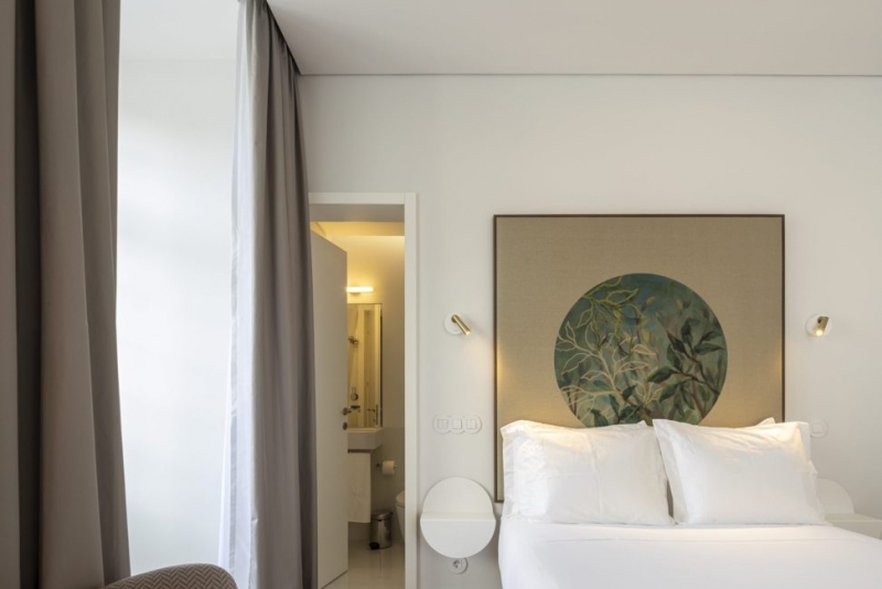 hotel Lisbon Serviced Apartments - Madalena