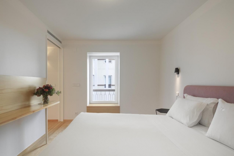 hotel Lisbon Serviced Apartments - Principe Real