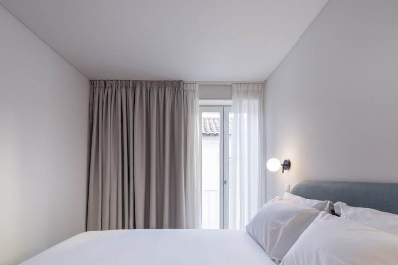 hotel Lisbon Serviced Apartments - Mouraria