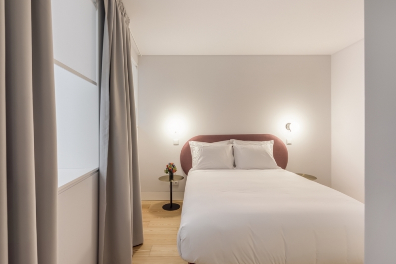 hotel Lisbon Serviced Apartments - Mouraria
