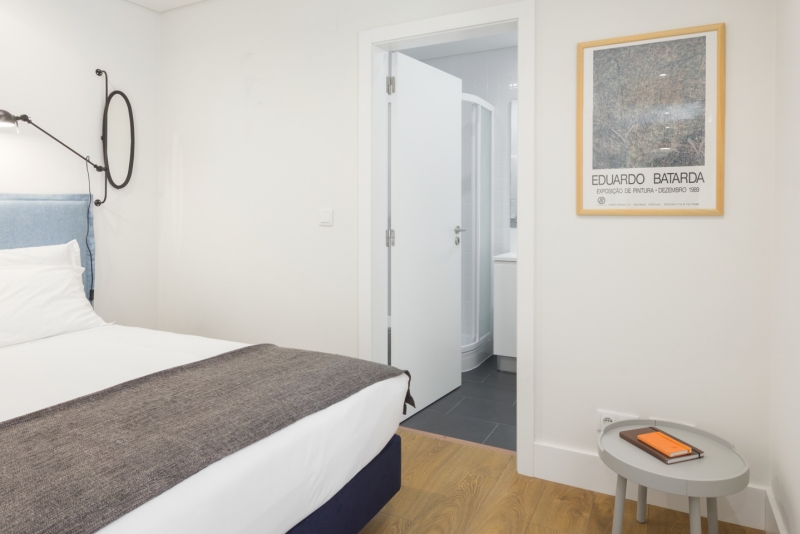 hotel Lisbon Serviced Apartments - Bairro Alto